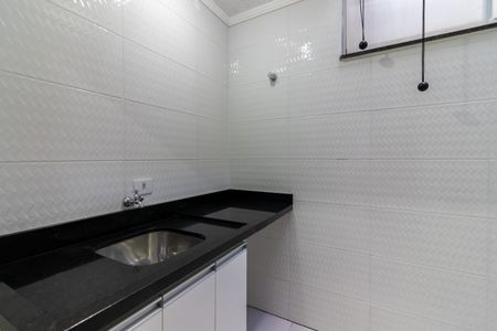 Casa de condomínio para alugar com 112m², 3 quartos e 1 vaga Casa de condomínio para alugar com 112m², 3 quartos e 1 vagaÁrea de Serviço