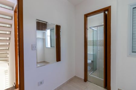 Casa de condomínio para alugar com 112m², 3 quartos e 1 vaga Casa de condomínio para alugar com 112m², 3 quartos e 1 vagaSuíte 2