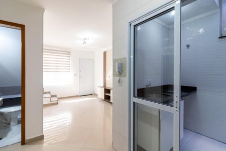 Casa de condomínio para alugar com 112m², 3 quartos e 1 vaga Casa de condomínio para alugar com 112m², 3 quartos e 1 vagaCozinha