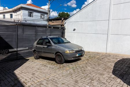 Casa de condomínio para alugar com 112m², 3 quartos e 1 vaga Casa de condomínio para alugar com 112m², 3 quartos e 1 vagaGaragem
