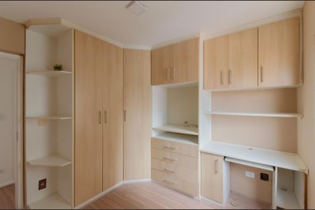 Quarto 1 de apartamento à venda com 3 quartos, 86m² em Vl Firmiano, São Paulo