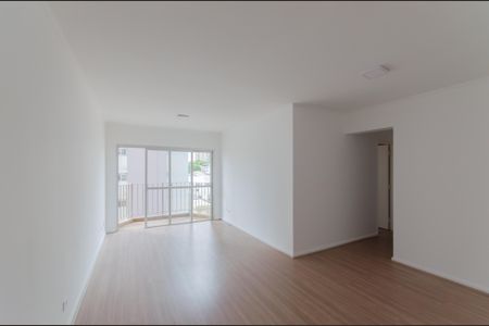 Sala de apartamento à venda com 3 quartos, 86m² em Vl Firmiano, São Paulo