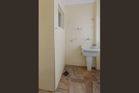 Apartamento à venda com 86m², 3 quartos e 1 vaga Apartamento à venda com 86m², 3 quartos e 1 vagaÁrea de Serviço