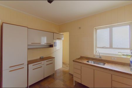 Apartamento à venda com 86m², 3 quartos e 1 vaga Apartamento à venda com 86m², 3 quartos e 1 vagaCozinha