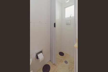 Apartamento à venda com 86m², 3 quartos e 1 vaga Apartamento à venda com 86m², 3 quartos e 1 vagaBanheiro Social