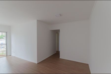 Apartamento à venda com 86m², 3 quartos e 1 vaga Apartamento à venda com 86m², 3 quartos e 1 vagaSala