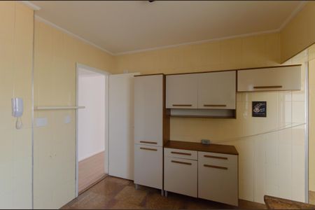 Apartamento à venda com 86m², 3 quartos e 1 vaga Apartamento à venda com 86m², 3 quartos e 1 vagaCozinha