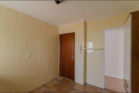 Apartamento à venda com 86m², 3 quartos e 1 vaga Apartamento à venda com 86m², 3 quartos e 1 vagaCozinha