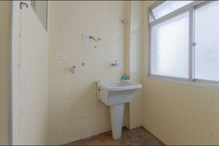 Apartamento à venda com 86m², 3 quartos e 1 vaga Apartamento à venda com 86m², 3 quartos e 1 vagaÁrea de Serviço