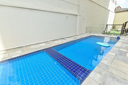 Apartamento à venda com 86m², 3 quartos e 1 vaga Apartamento à venda com 86m², 3 quartos e 1 vagaÁrea comum - Piscina