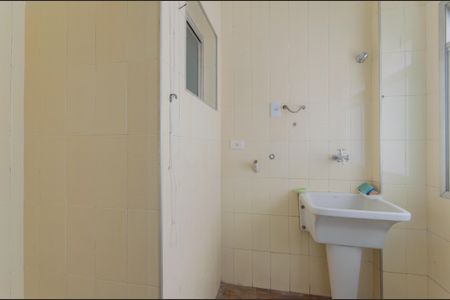 Apartamento à venda com 86m², 3 quartos e 1 vaga Apartamento à venda com 86m², 3 quartos e 1 vagaÁrea de Serviço