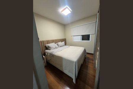 Quarto de apartamento à venda com 3 quartos, 104m² em Lauzane Paulista, São Paulo