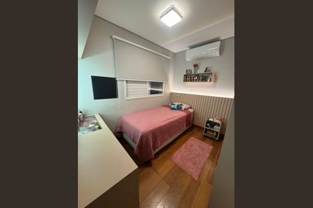 Quarto de apartamento à venda com 3 quartos, 104m² em Lauzane Paulista, São Paulo