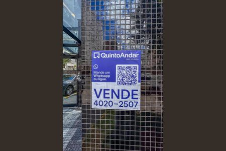 Apartamento à venda com 46m², 2 quartos e 1 vagaPlaca Instalada na Fachada