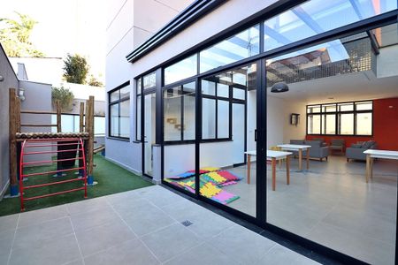 Apartamento à venda com 46m², 2 quartos e 1 vagaÁrea comum - Playground