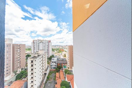Apartamento à venda com 46m², 2 quartos e 1 vagaVista do Quarto 1