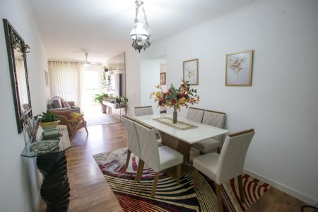 Sala de apartamento para alugar com 3 quartos, 110m² em Freguesia (jacarepaguá), Rio de Janeiro