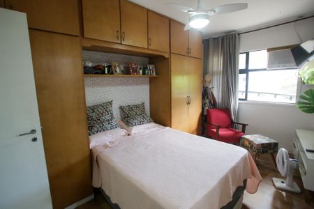 Apartamento para alugar com 110m², 3 quartos e 1 vagaQuarto Suíte 1