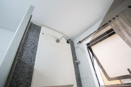 Apartamento para alugar com 110m², 3 quartos e 1 vagaBanheiro Social