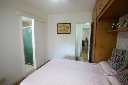 Apartamento para alugar com 110m², 3 quartos e 1 vagaQuarto Suíte 1