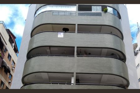 Apartamento para alugar com 110m², 3 quartos e 1 vagaPlaquinha