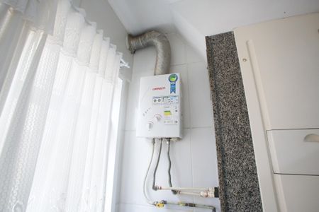 Apartamento para alugar com 110m², 3 quartos e 1 vagaÁrea de Serviço