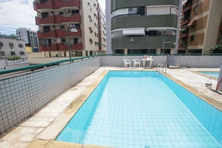Apartamento para alugar com 110m², 3 quartos e 1 vagaÁrea comum - Piscina