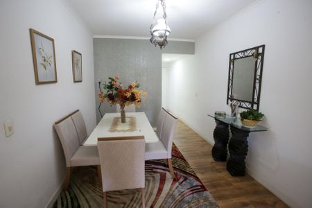 Apartamento para alugar com 110m², 3 quartos e 1 vagaSala