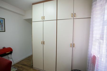 Apartamento para alugar com 110m², 3 quartos e 1 vagaQuarto 3
