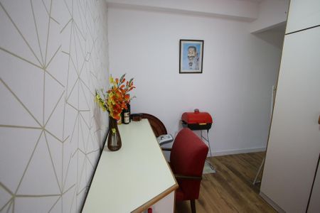 Apartamento para alugar com 110m², 3 quartos e 1 vagaQuarto 3