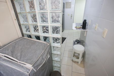 Apartamento para alugar com 110m², 3 quartos e 1 vagaÁrea de Serviço