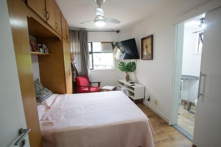 Apartamento para alugar com 110m², 3 quartos e 1 vagaQuarto Suíte 1