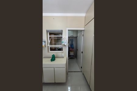 Apartamento à venda com 173m², 3 quartos e 2 vagas Apartamento à venda com 173m², 3 quartos e 2 vagasÁrea de Serviço