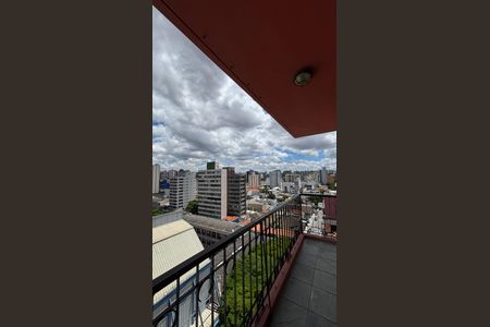 Apartamento à venda com 173m², 3 quartos e 2 vagas Apartamento à venda com 173m², 3 quartos e 2 vagasSala - Sala de Jantar Varanda