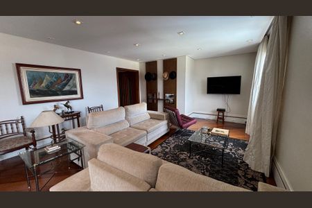 Apartamento à venda com 173m², 3 quartos e 2 vagas Apartamento à venda com 173m², 3 quartos e 2 vagasSala - Sala de Jantar