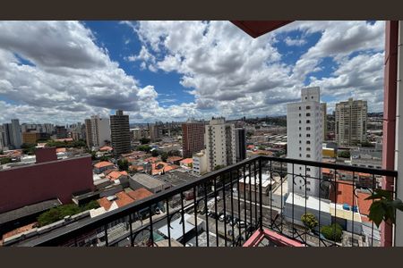 Apartamento à venda com 173m², 3 quartos e 2 vagas Apartamento à venda com 173m², 3 quartos e 2 vagasVaranda da Suíte