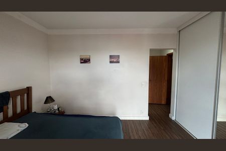 Apartamento à venda com 173m², 3 quartos e 2 vagas Apartamento à venda com 173m², 3 quartos e 2 vagasSuite