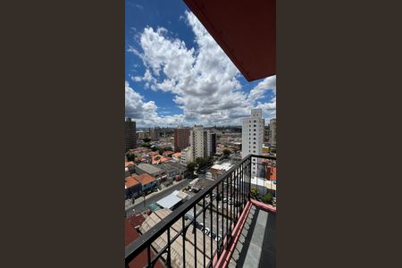 Apartamento à venda com 173m², 3 quartos e 2 vagas Apartamento à venda com 173m², 3 quartos e 2 vagasVaranda da Suíte