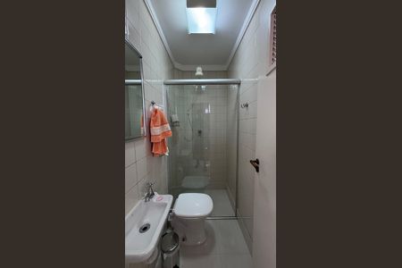 Apartamento à venda com 173m², 3 quartos e 2 vagas Apartamento à venda com 173m², 3 quartos e 2 vagasÁrea de Serviço - Banheiro