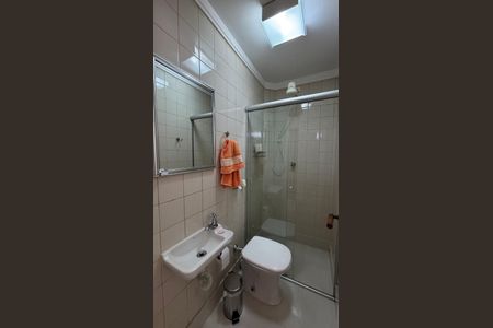 Apartamento à venda com 173m², 3 quartos e 2 vagas Apartamento à venda com 173m², 3 quartos e 2 vagasÁrea de Serviço - Banheiro