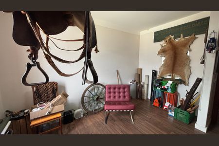 Apartamento à venda com 173m², 3 quartos e 2 vagas Apartamento à venda com 173m², 3 quartos e 2 vagasQuarto 2