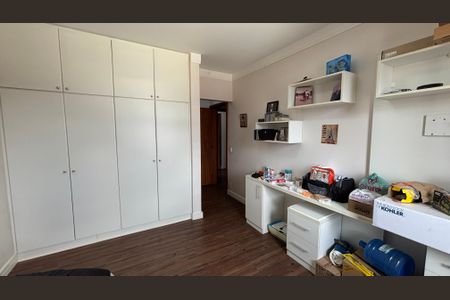 Apartamento à venda com 173m², 3 quartos e 2 vagas Apartamento à venda com 173m², 3 quartos e 2 vagasQuarto 1