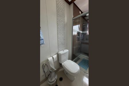 Apartamento à venda com 173m², 3 quartos e 2 vagas Apartamento à venda com 173m², 3 quartos e 2 vagasBanheiro
