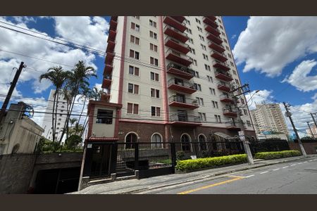 Apartamento à venda com 173m², 3 quartos e 2 vagas Apartamento à venda com 173m², 3 quartos e 2 vagasFachada