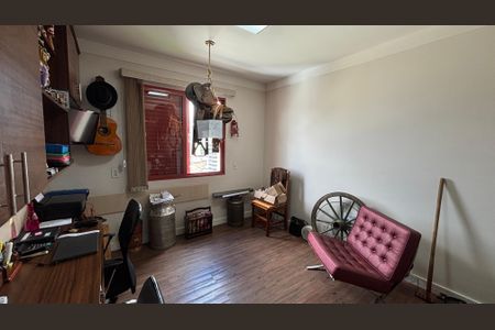 Apartamento à venda com 173m², 3 quartos e 2 vagas Apartamento à venda com 173m², 3 quartos e 2 vagasQuarto 2