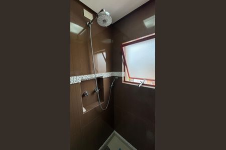 Apartamento à venda com 173m², 3 quartos e 2 vagas Apartamento à venda com 173m², 3 quartos e 2 vagasBanheiro