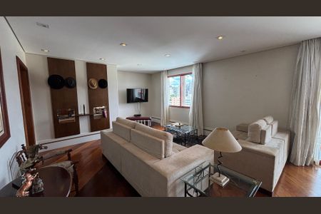 Apartamento à venda com 173m², 3 quartos e 2 vagas Apartamento à venda com 173m², 3 quartos e 2 vagasSala - Sala de Jantar