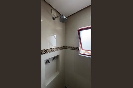 Apartamento à venda com 173m², 3 quartos e 2 vagas Apartamento à venda com 173m², 3 quartos e 2 vagasBanheiro da Suíte