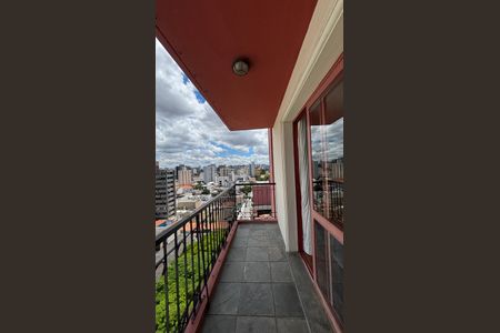 Apartamento à venda com 173m², 3 quartos e 2 vagas Apartamento à venda com 173m², 3 quartos e 2 vagasSala - Sala de Jantar Varanda