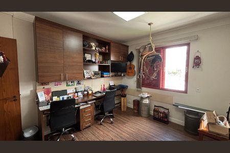 Apartamento à venda com 173m², 3 quartos e 2 vagas Apartamento à venda com 173m², 3 quartos e 2 vagasQuarto 2